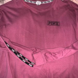 Victoria’s Secret Pink long sleeve